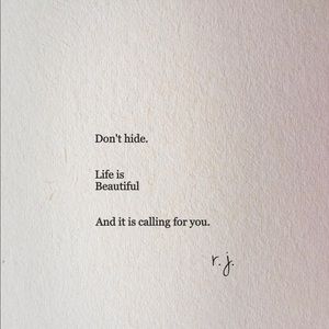 Meet your Posher, Jessica